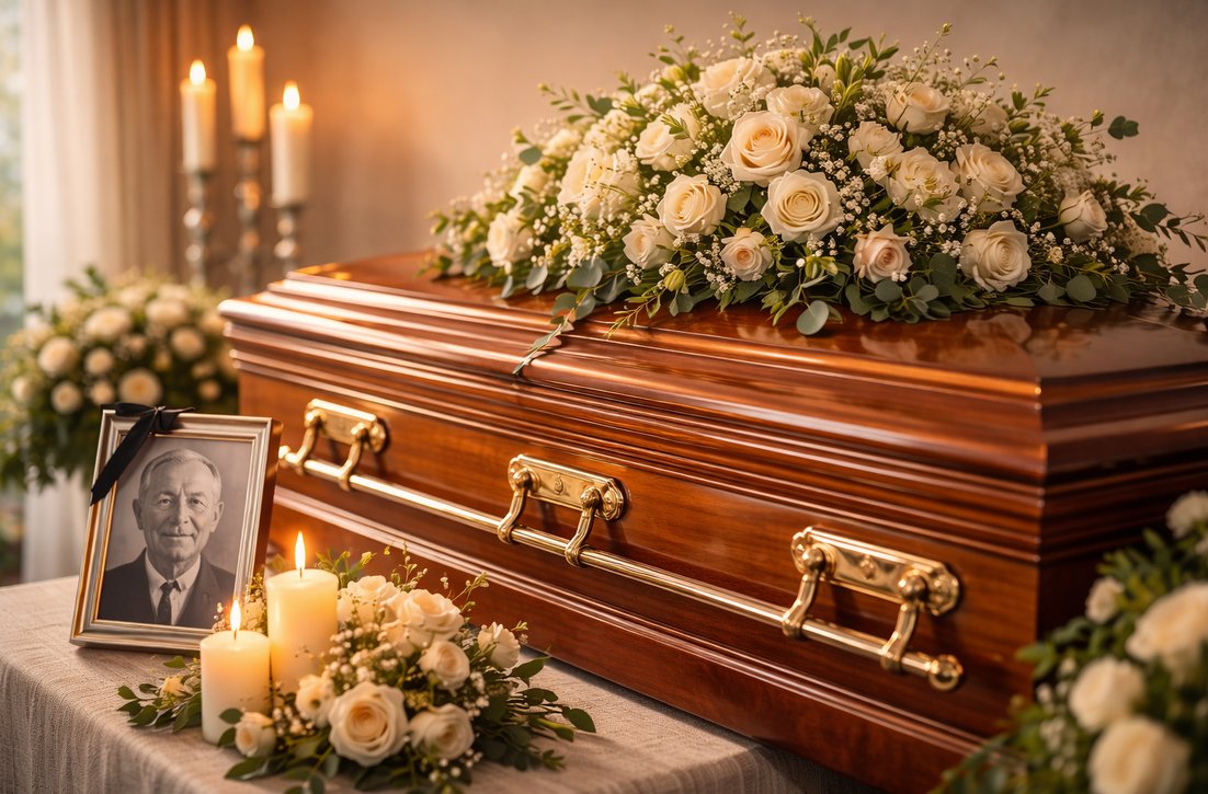 Bestattung Geo-Domains für Bestattungsinstitute Oberursel (Taunus)